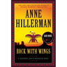 Rock with Wings: A Leaphorn, Chee & Manuelito Novel