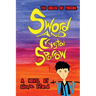 The House of Poison: Sword and Crystal Sparrow