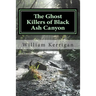 The Ghost Killers of Black Ash Canyon
