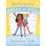 Shai & Emmie Star in Break an Egg!