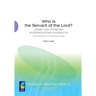 Who Is the Servant of the Lord?: Jewish and Christian Interpretations on Isaiah 53 from Antiquity to the Middle Ages
