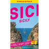 Sicily Marco Polo Pocket Guide