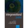 Intergenerational Justice