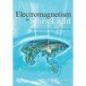 Electromagnetism in Stars Light: Returning to Earth Again Interacting