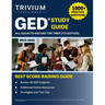 GED Study Guide 2025-2026 All Subjects: 1000+ Practice Questions and GED Test Prep [7th Edition]