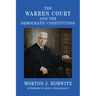 The Warren Court and the Democratic Constitution