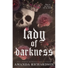 Lady of Darkness: Discreet Cover Paperback