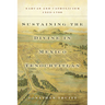 Sustaining the Divine in Mexico Tenochtitlan: Nahuas and Catholicism, 1523-1700