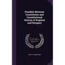 Parallels Between Constitution and Constitutional History of England and Hungary