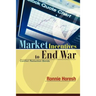 Market Incentives to End War: Conflict Reduction Bonds