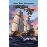 CAJUN KIDS ADVENTURES- Volume Six: The Legend of Awful Art