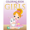 Coloring Book for Girls
