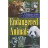 Endangered Animals: A Reference Guide to Conflicting Issues