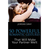 50 Powerful Romantic Gestures That Will Make Your Partner Melt