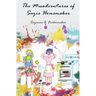 The Misadventures of Suzie Homemaker