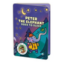 Peter the Elephant Goes to Sleep