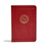 CSB Firefighter's Bible