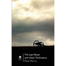 The Last Falcon and Small Ordinance
