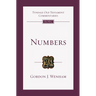 Numbers: An Introduction and Commentary Volume 4