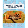 Word Search from the Cat