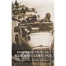 Insurrection in Mesopotamia 1920