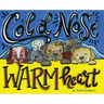 Cold Nose, Warm Heart