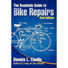The Roadside Guide to Bike Repairs - Second Edition