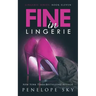 Fine in Lingerie