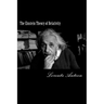 The Einstein Theory of Relativity