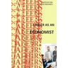 Career as an Economist