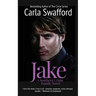 Jake: A Southern Crime Family Novel