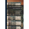 The Sabin Family of America: The Four Earliest Generations