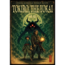 Tokiro, the Yokai: Finding the Wish, part 1