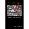 Chaplain: A Novella of Extreme Terror