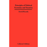 Principles of Political Economy and Taxation