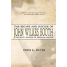 The Escape and Suicide of John Wilkes Booth: The Jesuit Assassin of Abraham Lincoln