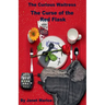 The Curious Waitress - The Curse of the Red Flask