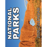 National Parks 2026 Calendar