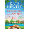 Summer Skies Over Starr's Fall