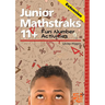 Junior Mathstraks 11+: Blackline Masters for Ages 10-12