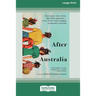 After Australia [Standard Large Print 16 Pt Edition]