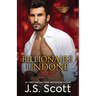 Billionaire Undone: The Billionaire's Obsession Travis