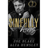 Sinfully His: A Dark Billionaire Romance