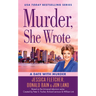 Murder, She Wrote: A Date with Murder