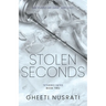 Stolen Seconds