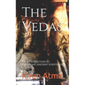 The Vedas: An Introduction to Hinduism's Ancient Scriptures