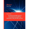 Exam Prep for Fundamental Managerial Accounting Concepts by Edmonds, Tsay, & Olds, 4th Ed.