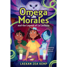 Omega Morales and the Legend of La Lechuza