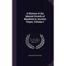 A History of the Mental Growth of Mankind in Ancient Times, Volume 1