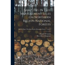 Sampling in Tree Measurement Sales on Northern Region National Forests; no.27